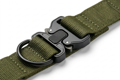 Collar Kano™ con Soporte para Localizador (tipo AirTag)