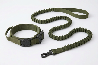 Collar Kano™ con Soporte para Localizador (tipo AirTag)