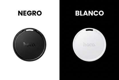 Localizador Kano™ compatible con app Find My Device (Android)